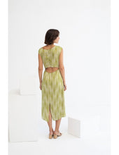 Load image into Gallery viewer, Mus & Bombon Narai Dress