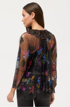 Load image into Gallery viewer, Johnny Was Natiuska Mesh Jacket
