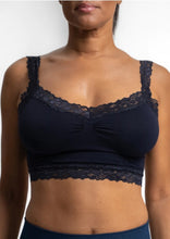Load image into Gallery viewer, Elietian Lace Bralette