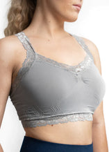 Load image into Gallery viewer, Elietian Lace Bralette