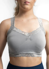 Load image into Gallery viewer, Elietian Lace Bralette