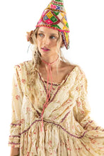 Load image into Gallery viewer, Magnolia Pearl Ric Rac Nonnie Belle Dress