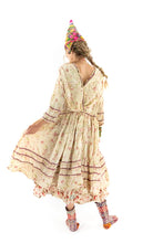 Load image into Gallery viewer, Magnolia Pearl Ric Rac Nonnie Belle Dress
