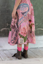 Load image into Gallery viewer, Magnolia Pearl Patchwork Sascha Wrap Skirt