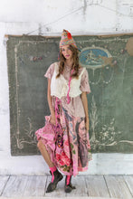 Load image into Gallery viewer, Magnolia Pearl Patchwork Sascha Wrap Skirt