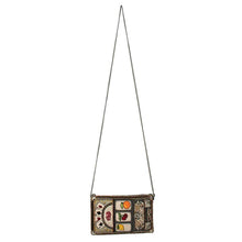 Load image into Gallery viewer, Mary Frances Payoff Crossbody Phone Bag