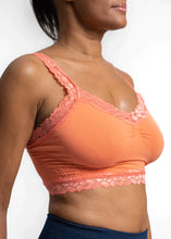 Load image into Gallery viewer, Elietian Lace Bralette
