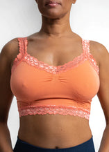 Load image into Gallery viewer, Elietian Lace Bralette