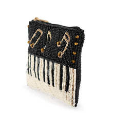 Load image into Gallery viewer, Mary Frances Play It Again Coin Purse