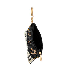 Load image into Gallery viewer, Mary Frances Play It Again Coin Purse