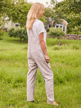 Load image into Gallery viewer, April Cornell Prague Paisley Overall
