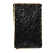 Load image into Gallery viewer, Mary Frances Queen Of Hearts Crossbody Phone Bag