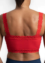 Load image into Gallery viewer, Elietian Lace Bralette