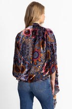 Load image into Gallery viewer, Johnny Was Reginald Jacket