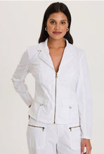 Load image into Gallery viewer, XCVI Riddell Jacket