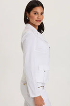 Load image into Gallery viewer, XCVI Riddell Jacket