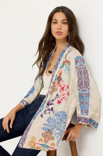 Load image into Gallery viewer, Johnny Was Romana Kimono (Reversible)