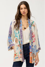 Load image into Gallery viewer, Johnny Was Romana Kimono (Reversible)