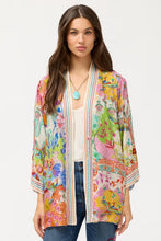Load image into Gallery viewer, Johnny Was Romana Kimono (Reversible)