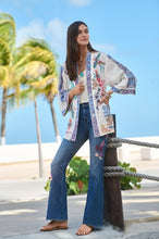 Load image into Gallery viewer, Johnny Was Romana Kimono (Reversible)