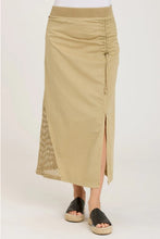 Load image into Gallery viewer, XCVI Rorelle Skirt