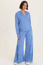 Load image into Gallery viewer, XCVI Rosalyn Hoodie