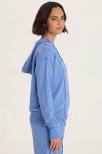 Load image into Gallery viewer, XCVI Rosalyn Hoodie