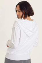 Load image into Gallery viewer, XCVI Rosalyn Hoodie
