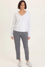 Load image into Gallery viewer, XCVI Rosalyn Hoodie