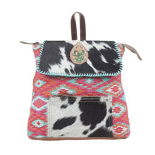 Load image into Gallery viewer, Myra Serein Backpack