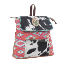 Load image into Gallery viewer, Myra Serein Backpack