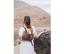 Load image into Gallery viewer, Myra Foremost Backpack Bag