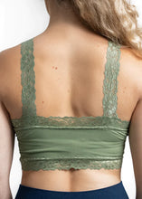 Load image into Gallery viewer, Elietian Lace Bralette