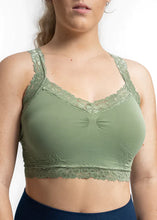 Load image into Gallery viewer, Elietian Lace Bralette