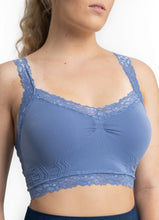 Load image into Gallery viewer, Elietian Lace Bralette