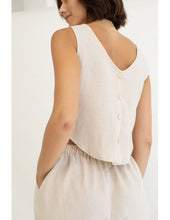 Load image into Gallery viewer, Mus & BomBon Steppen Jumpsuit