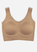 Load image into Gallery viewer, Elietian Seamless Cloud Bra