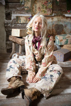 Load image into Gallery viewer, Magnolia Pearl Raya Shirt Mother Rose