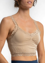 Load image into Gallery viewer, Elietian Lace Bralette