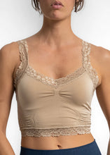 Load image into Gallery viewer, Elietian Lace Bralette