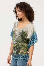 Load image into Gallery viewer, Johnny Was Tawni Blouse