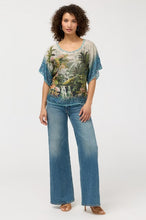 Load image into Gallery viewer, Johnny Was Tawni Blouse