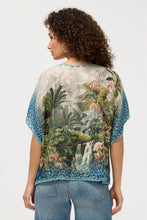 Load image into Gallery viewer, Johnny Was Tawni Blouse