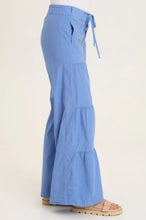 Load image into Gallery viewer, XCVI Terraced Wide Leg Pant