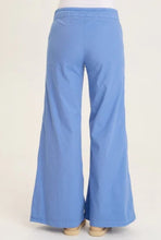 Load image into Gallery viewer, XCVI Terraced Wide Leg Pant