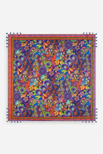 Load image into Gallery viewer, Johnny Was Theresa Silk Scarf