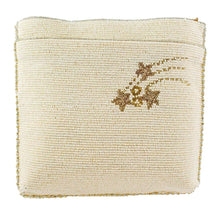 Load image into Gallery viewer, Mary Frances Toast Of The Crown Crossbody Clutch