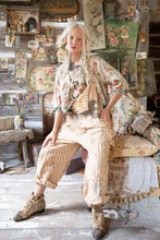 Load image into Gallery viewer, Magnolia Pearl Printed Millie Jo Blouse Sweetums