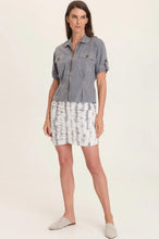 Load image into Gallery viewer, XCVI The Trace Skirt