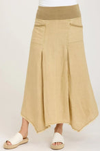 Load image into Gallery viewer, XCVI Triste Skirt